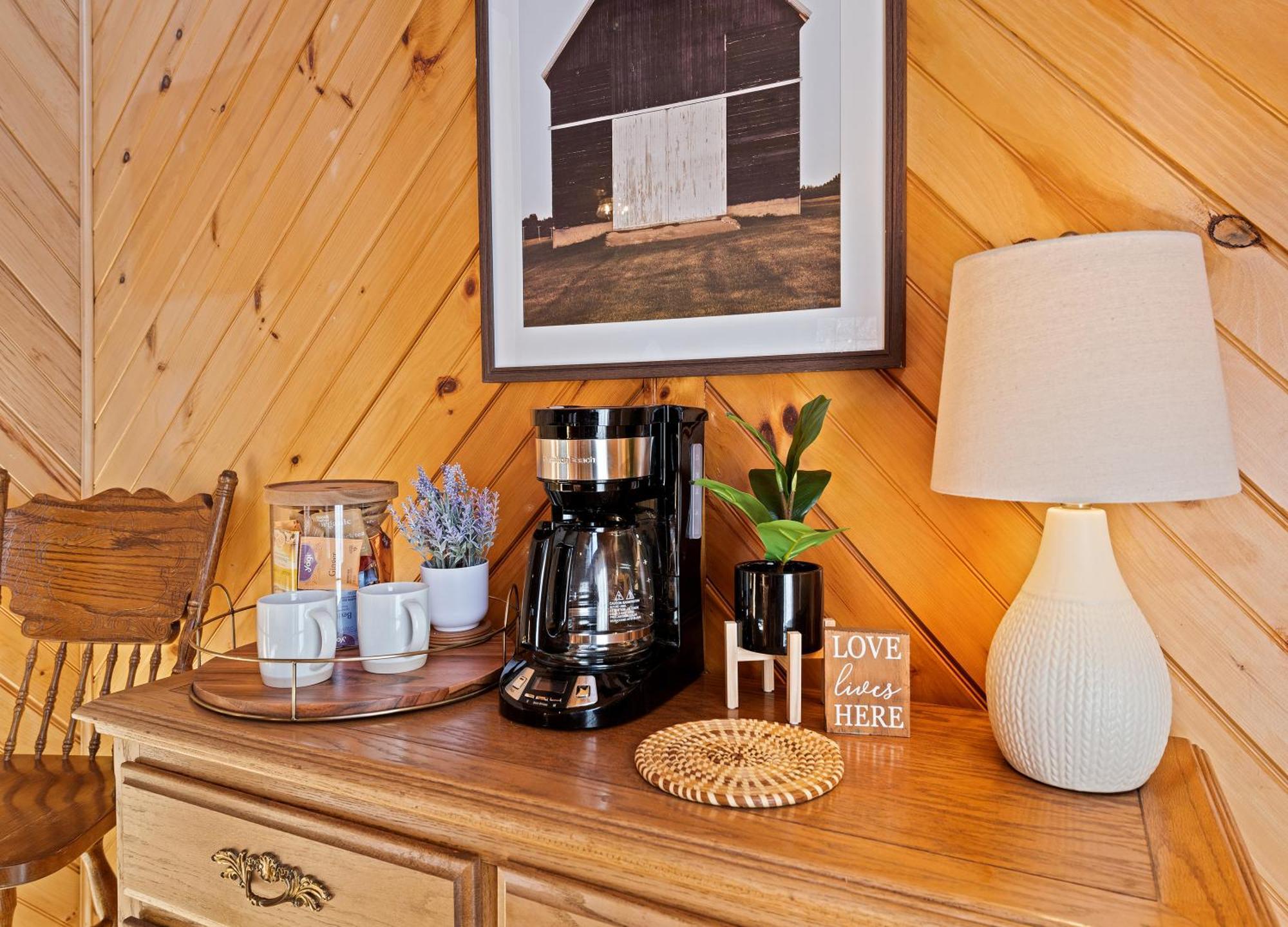 Maggie Valley Cabin With Beautiful Mountain Views, Hottub, Pet Friendly, Gameroom, Fireplace Buitenkant foto